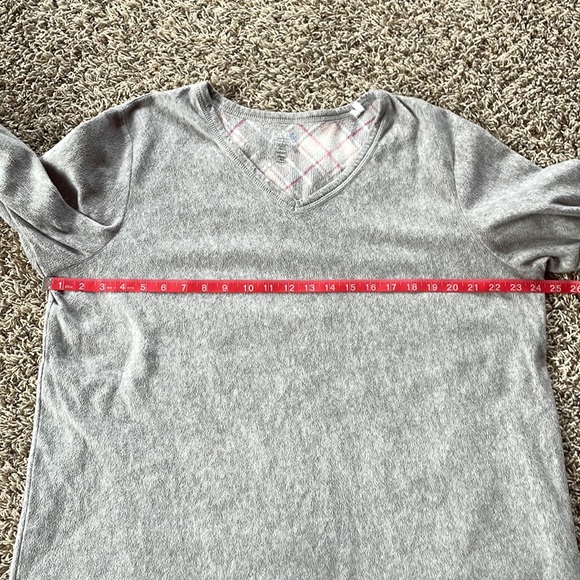 Women’s Croft & Barrow Sweater, Size XXL - Picture 5 of 7